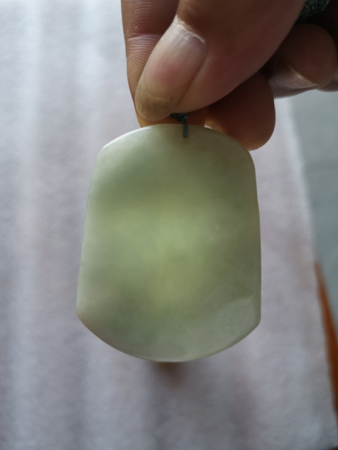 古玩玉器山水牌子拍賣，當前價格298元