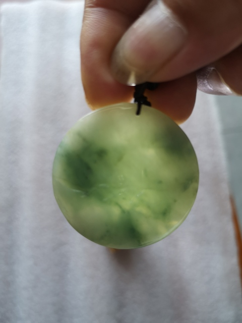 古玩玉器山水牌子拍賣，當前價格299元