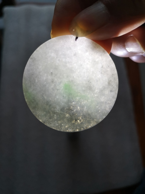 古玩玉器無事牌子拍賣,當前價格298元
