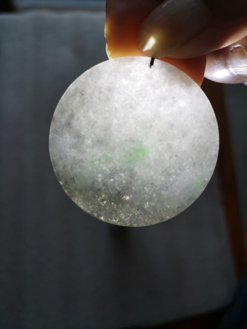 古玩玉器無事牌子拍賣,當前價格298元