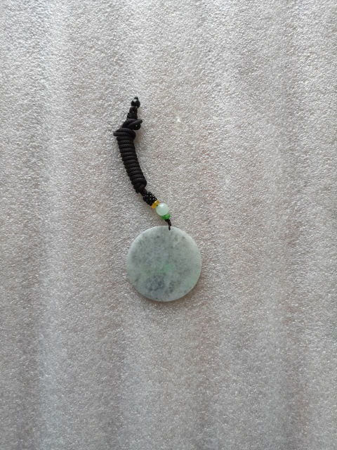 古玩玉器無事牌子拍賣,當前價格298元