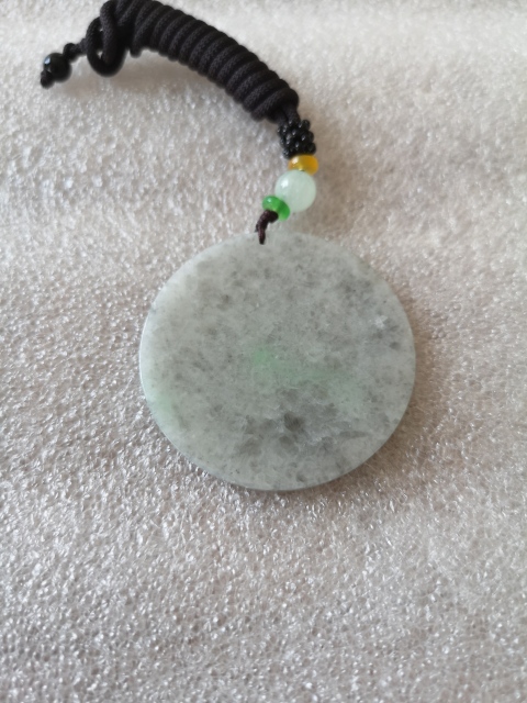 古玩玉器無事牌子拍賣,當前價格298元