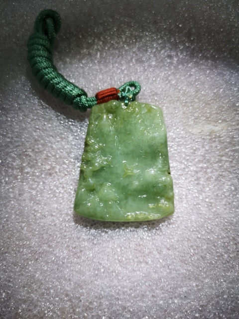 古玩玉器山水牌子拍賣,當(dāng)前價格260元