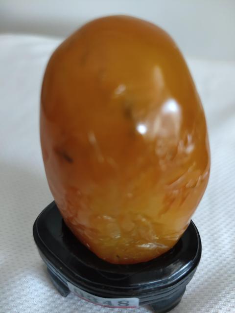 古玩玉器田黃雕件拍賣，當前價格13500元