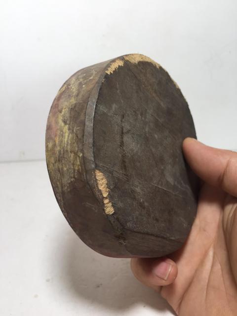 古玩雜項龍鳳雙喜印模拍賣,當前價格299元