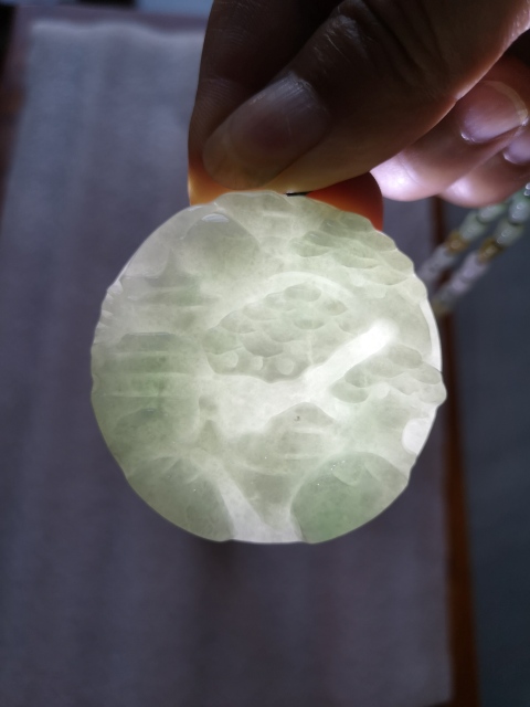 古玩玉器山水牌子拍賣,當(dāng)前價格750元