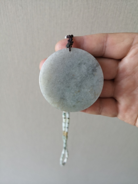 古玩玉器山水牌子拍賣，當(dāng)前價(jià)格680元