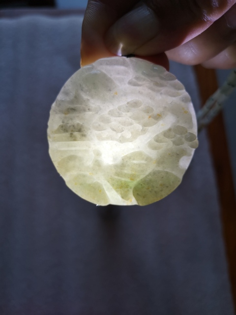 古玩玉器山水牌子拍賣，當(dāng)前價(jià)格680元