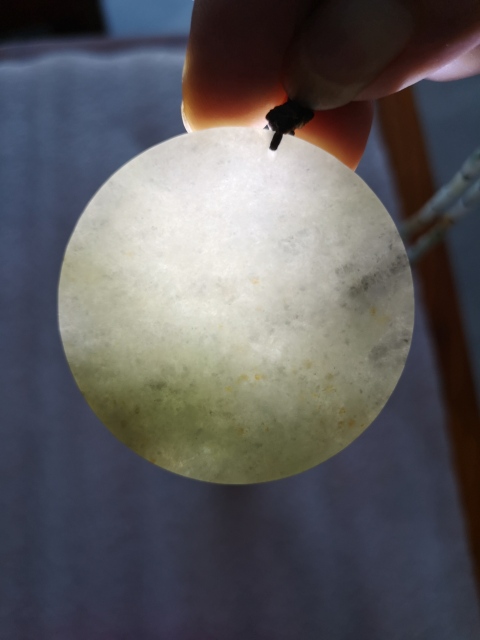 古玩玉器山水牌子拍賣，當(dāng)前價(jià)格680元