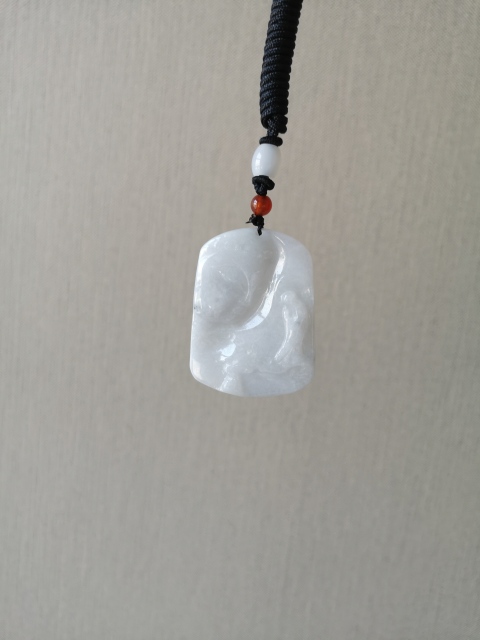 古玩玉器悟道牌子拍賣，當(dāng)前價格234元