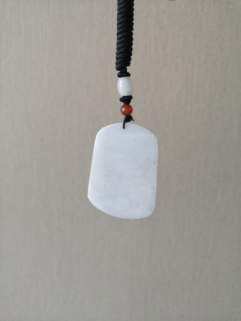 古玩玉器悟道牌子拍賣，當(dāng)前價格234元