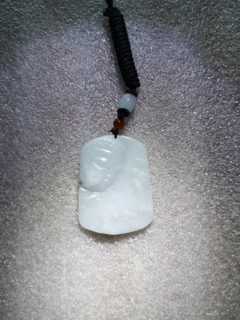 古玩玉器悟道牌子拍賣，當(dāng)前價格234元