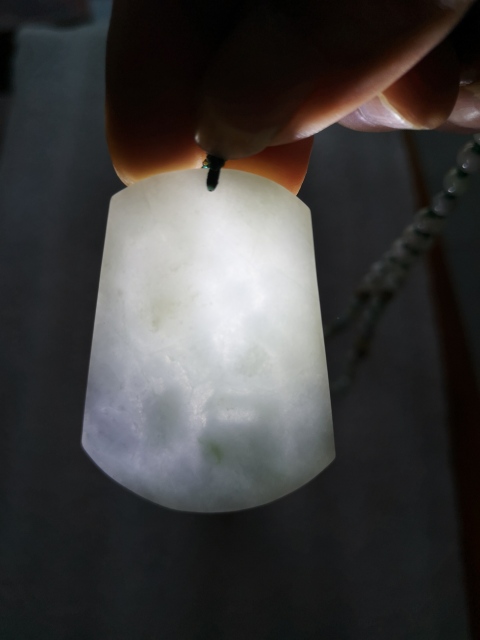 古玩玉器魚躍龍門牌子拍賣，當前價格350元