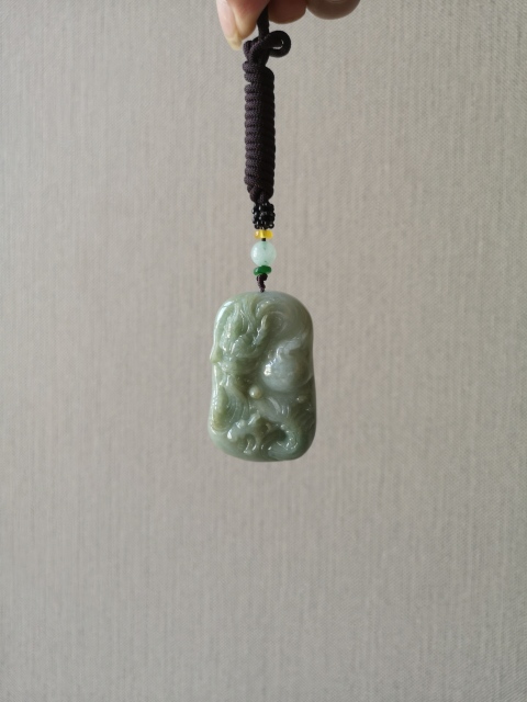 古玩玉器龍牌子拍賣,當(dāng)前價(jià)格220元