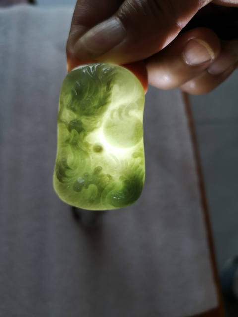 古玩玉器龍牌子拍賣,當(dāng)前價(jià)格220元