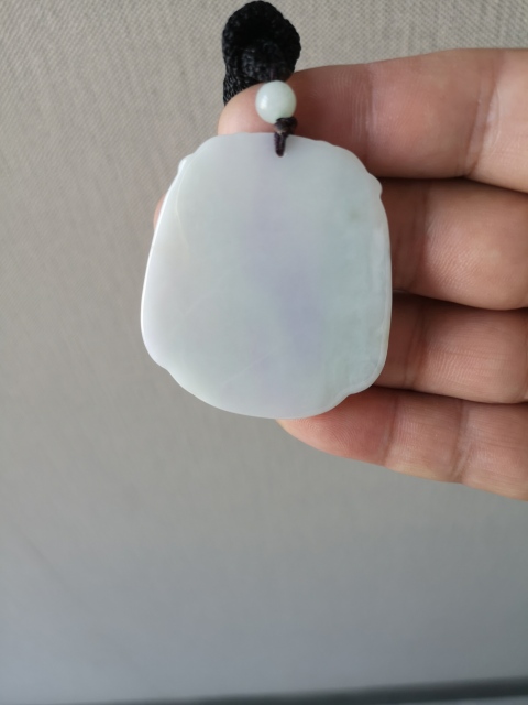 古玩玉器生肖兔牌子拍賣，當前價格298元