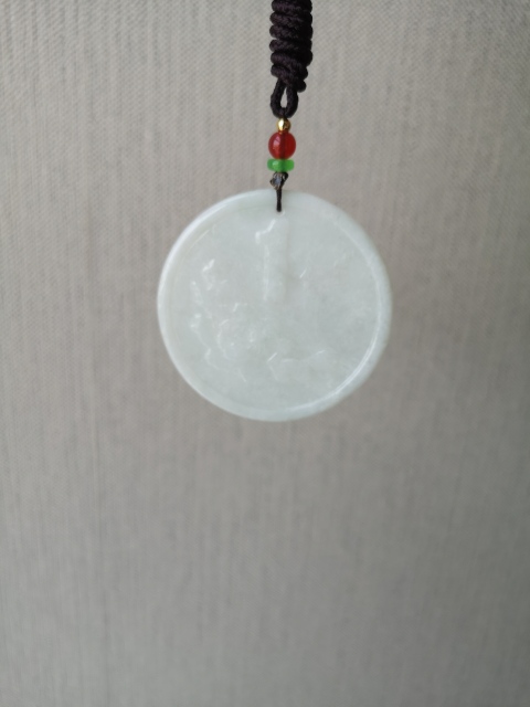 古玩玉器翡翠錢幣拍賣,當前價格220元