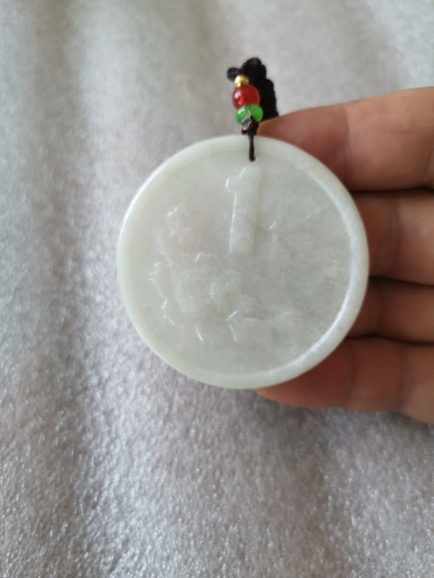 古玩玉器翡翠錢幣拍賣,當前價格220元