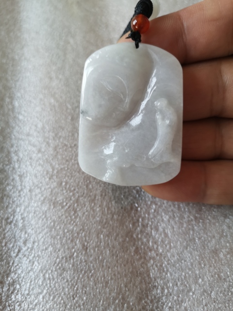 古玩玉器悟道牌子拍賣，當(dāng)前價格234元