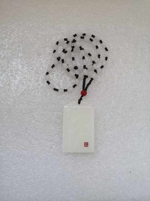 古玩玉器玉牌子拍賣，當前價格398元
