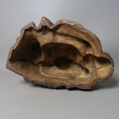 古玩雜項彌勒佛拍賣,當(dāng)前價格4600元