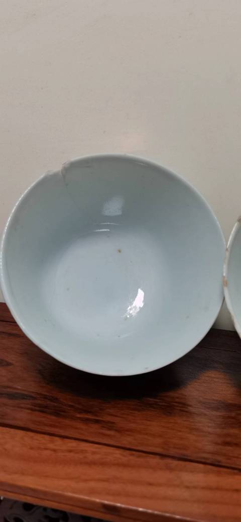 古玩陶瓷粉彩描金三星人物紋杯(一組三件)拍賣,當前價格1900元