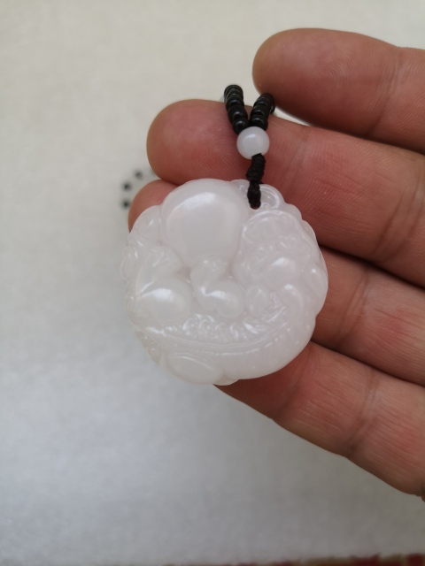 古玩玉器貔貅拍賣,當前價格350元