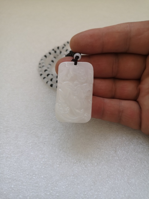 古玩玉器貔貅牌子拍賣，當前價格298元
