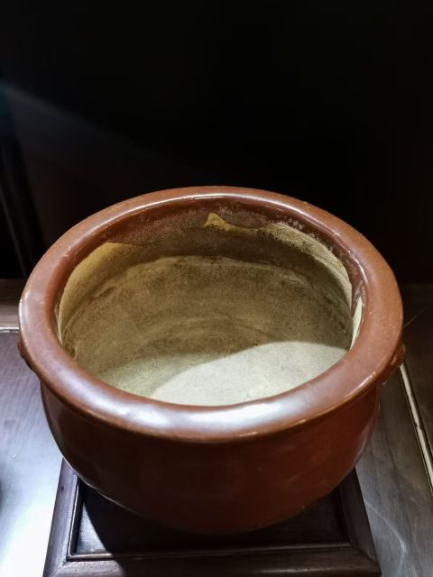 古玩陶瓷香爐拍賣，當前價格3333元