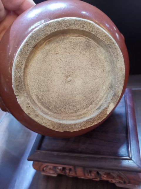 古玩陶瓷香爐拍賣，當前價格3333元