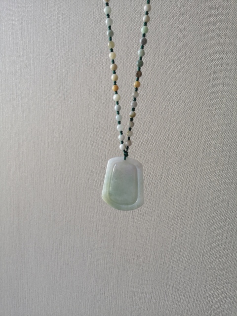 古玩玉器山水牌子拍賣(mài)，當(dāng)前價(jià)格298元