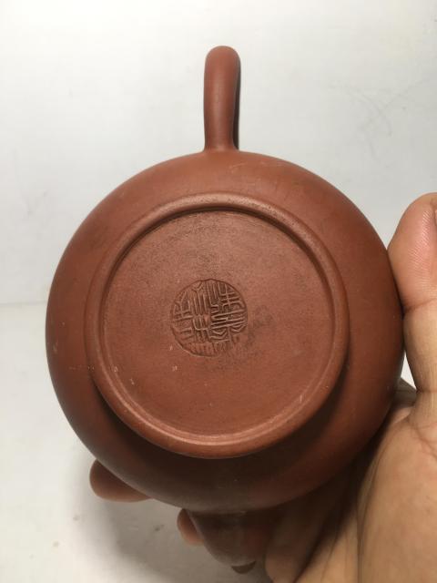 古玩雜項花卉詩文紫砂壺拍賣,當前價格0元