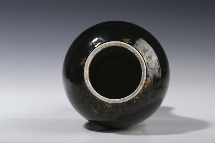 辰砂釉 三環花瓶  中国古玩 辰砂釉 三環花瓶 中国古玩 Yahoo!オークション -「辰砂釉花瓶