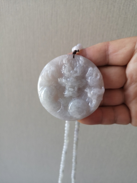 古玩玉器龍牌子拍賣,當前價格780元