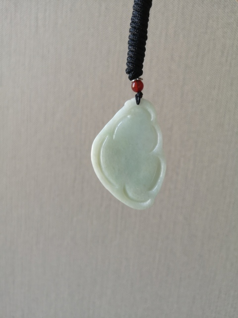 古玩玉器觀音拍賣,當前價格450元