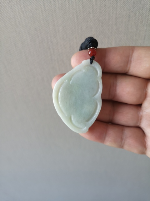 古玩玉器觀音拍賣,當前價格450元