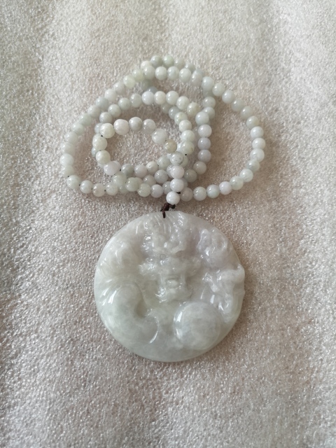 古玩玉器龍牌子拍賣,當前價格780元
