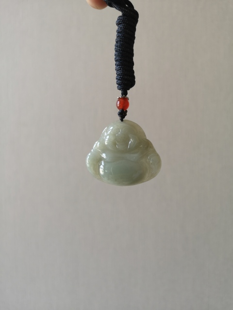 古玩玉器彌勒拍賣,當前價格398元