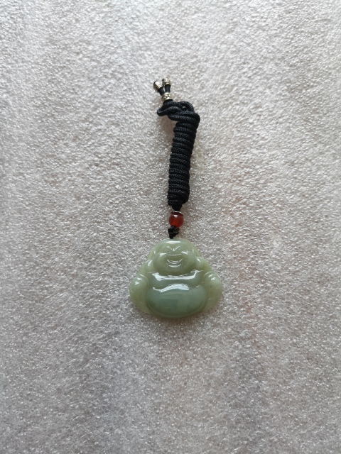 古玩玉器彌勒拍賣,當前價格398元