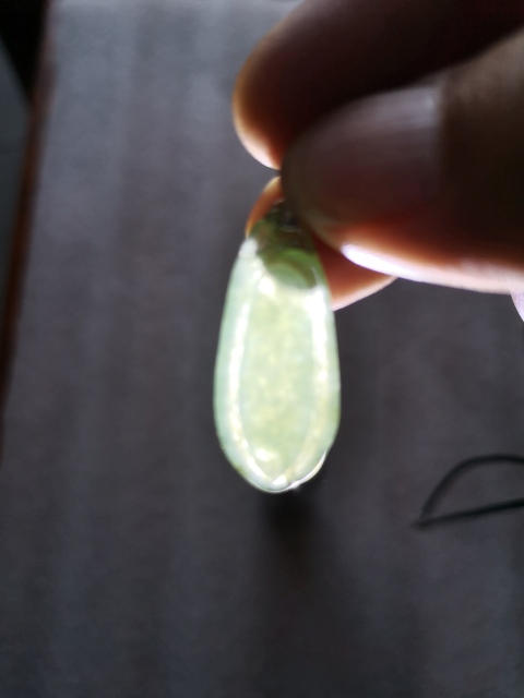 古玩玉器福豆拍賣,當前價格150元