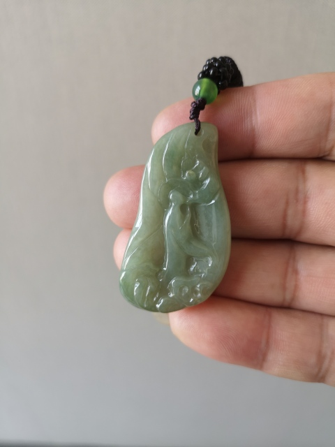 古玩玉器悟道拍賣,當前價格168元