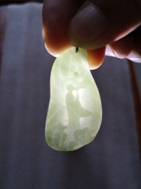 古玩玉器悟道拍賣,當前價格168元