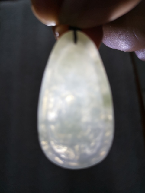 古玩玉器悟道拍賣，當前價格260元