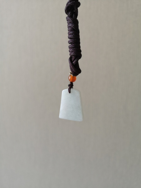 古玩玉器無事牌子拍賣,當前價格160元