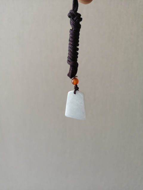 古玩玉器無事牌子拍賣,當前價格160元