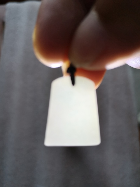 古玩玉器無事牌子拍賣,當前價格160元