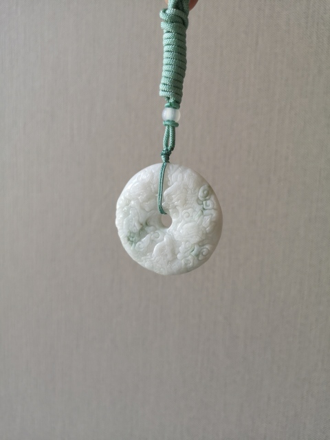 古玩玉器九龍璧拍賣,當(dāng)前價格550元