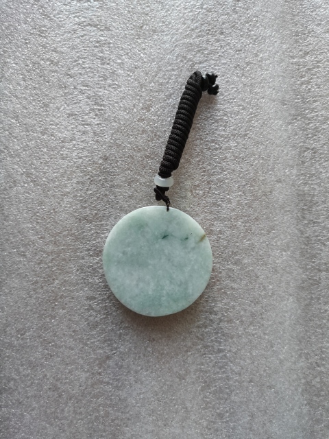 古玩玉器龍牌子拍賣,當前價格580元