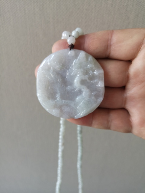 古玩玉器山水牌子拍賣，當(dāng)前價(jià)格680元