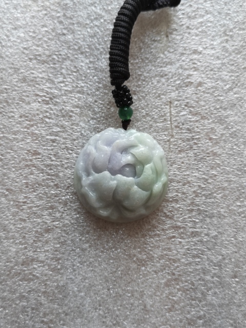 古玩玉器花開富貴拍賣,當(dāng)前價(jià)格298元